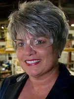 Sarah Richards
