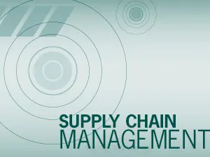 Supply_Chain_Managament