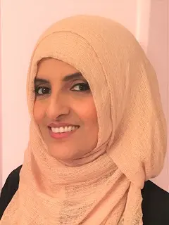 AneesaMuthana