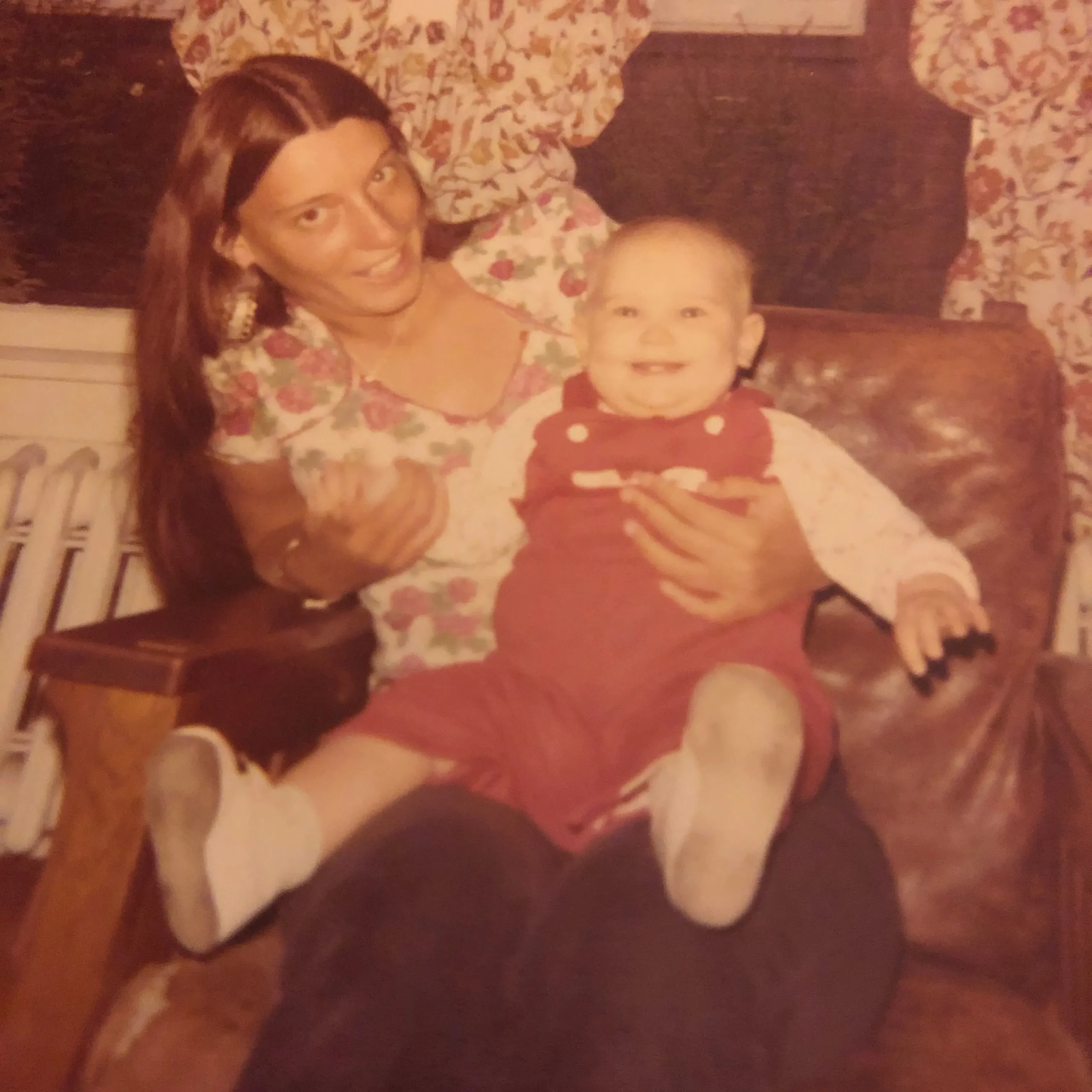 AG-aunt