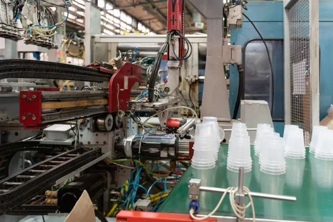 automated machine