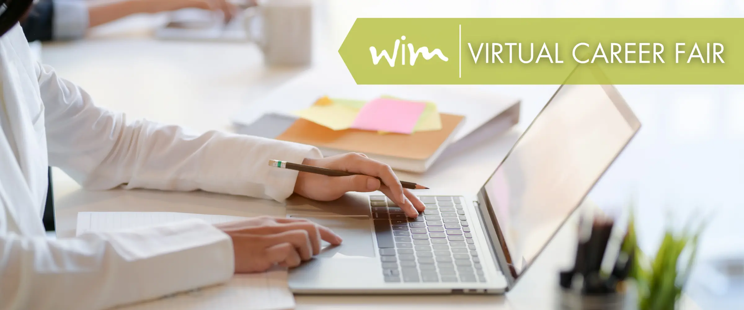 Virtual Career Fair