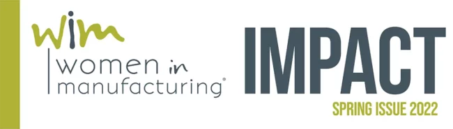 IMPACT Logo Spring 2022