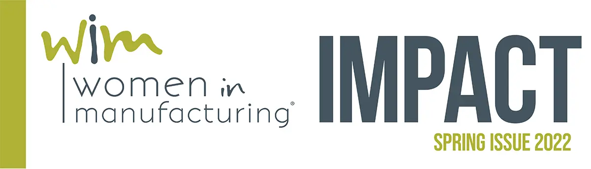 IMPACT Logo Spring 2022
