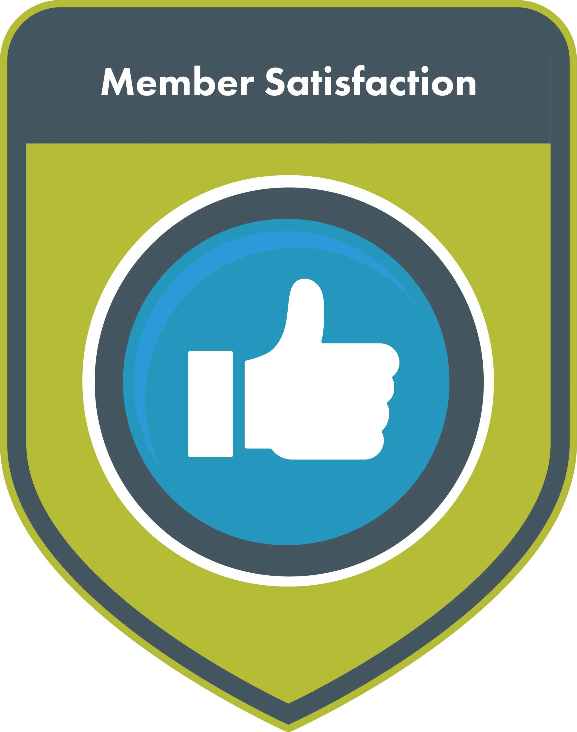 Member_Satisfaction