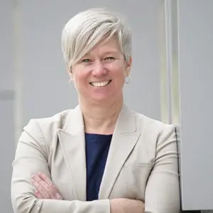 Kristina Harrington