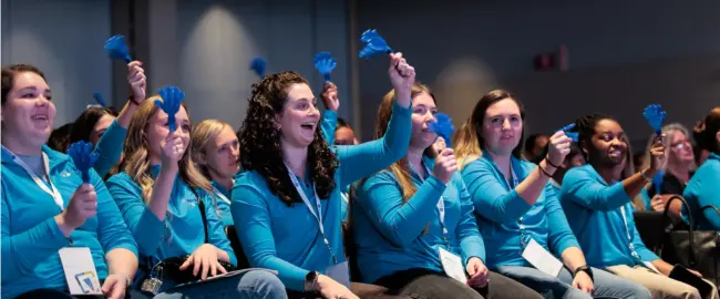 Investing in Conferences