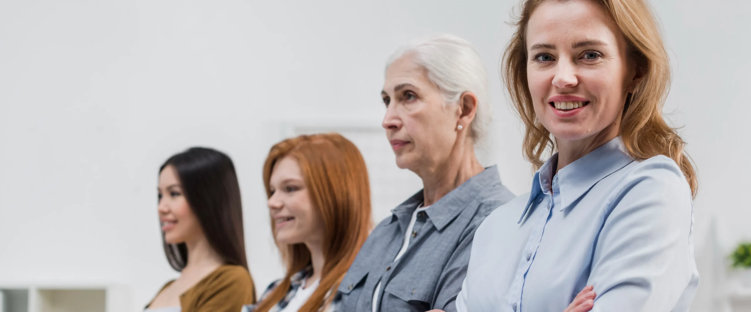 Leadership in Manufacturing