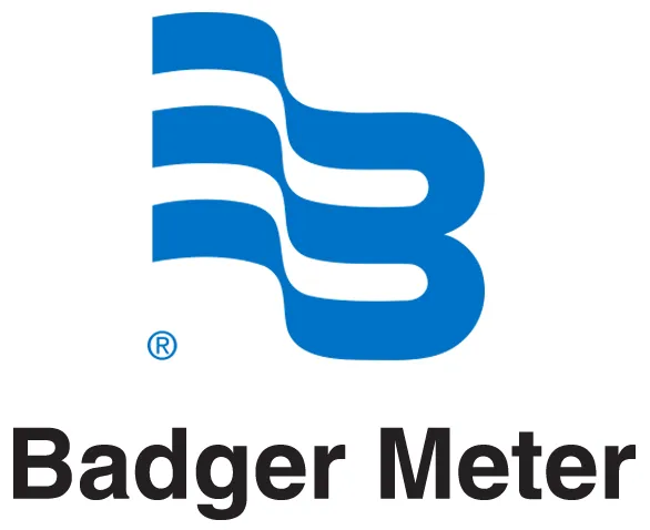 Badger Meter Logo 11zon