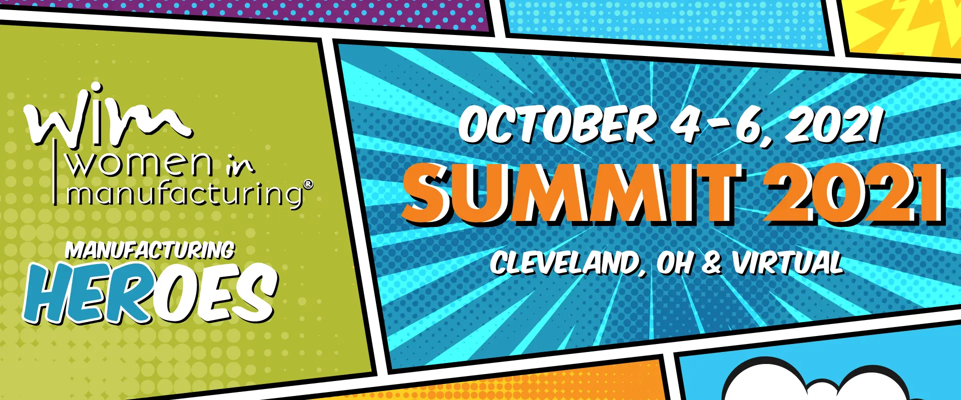 Summit Header