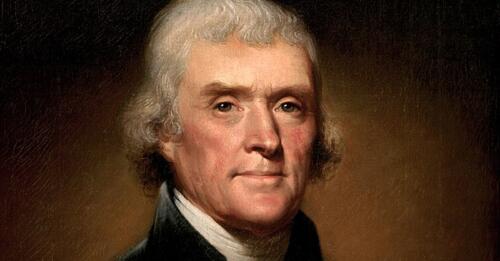 Thomas Jefferson_Test