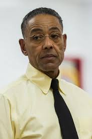 Gus Fring_Test
